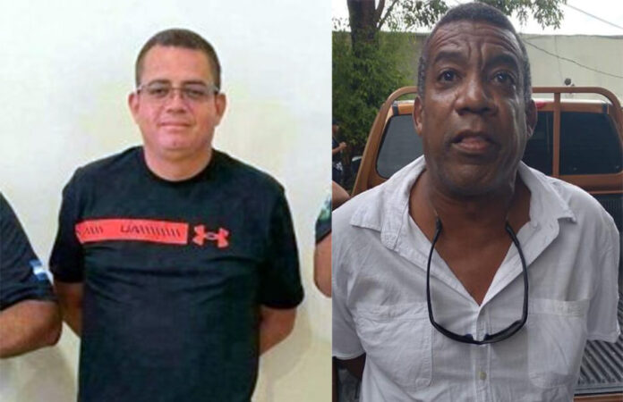 Condenan a narcos hondureños Fredy Mármol y Michael Dixon a 20 y 14 años de cárcel en EE. UU.