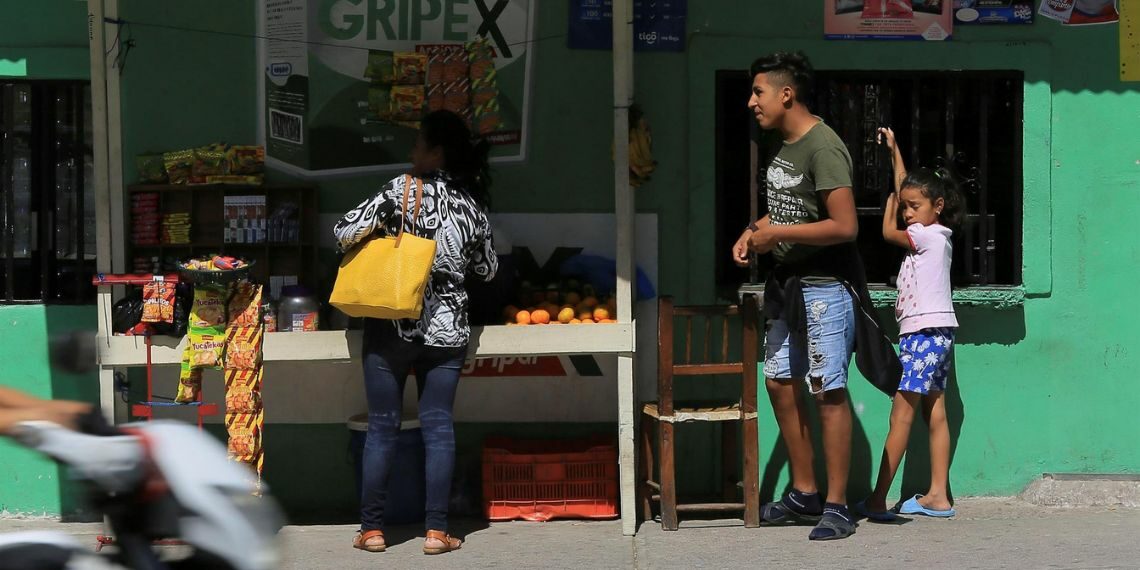 Honduras registra una inflación de 1,69 % en abril, superior a la de 2021