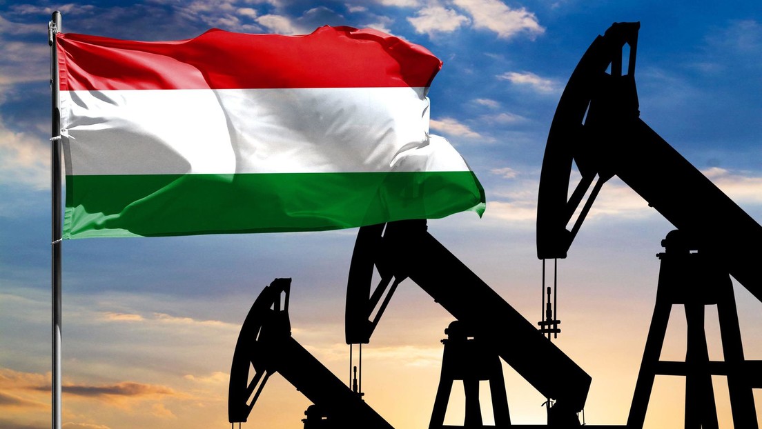 La Unión Europea baraja ofrecer dinero a Hungría para que acepte el boicot al petróleo ruso 