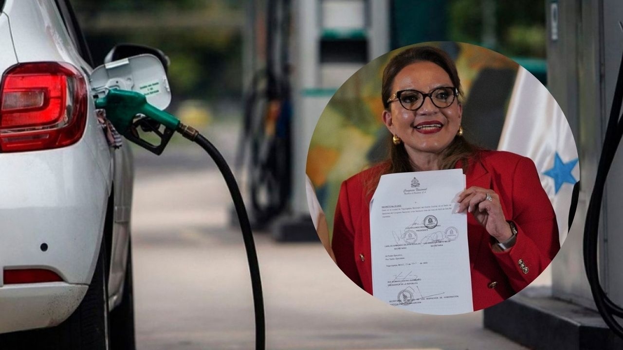Empleados públicos vuelven al “teletrabajo” para ahorrar combustible