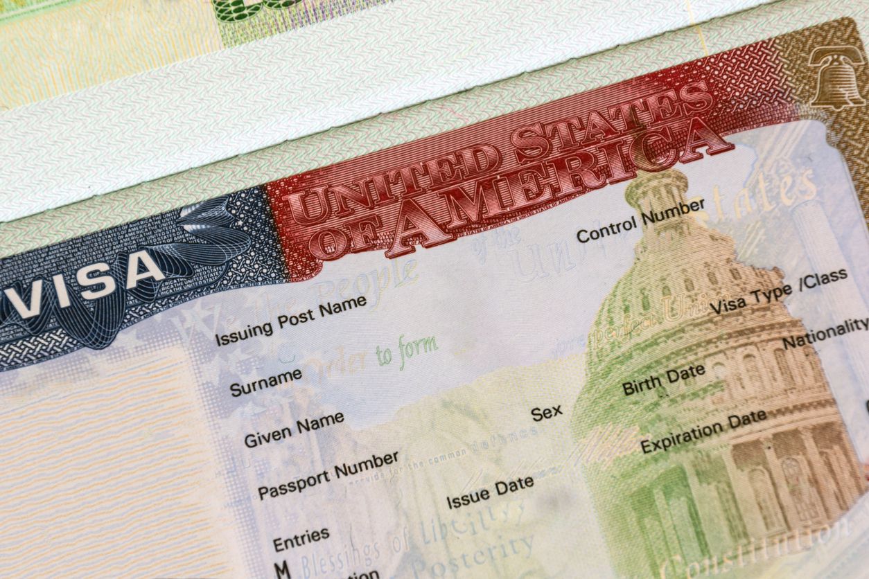 Embajada de EE.UU anuncia nuevo requisito para tramitar visa de inmigrante