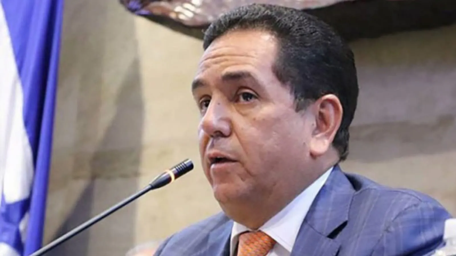 Libre debe tener vergüenza de haber elegido a la directiva del Congreso con solo 44 diputados, señala “Toño" Rivera