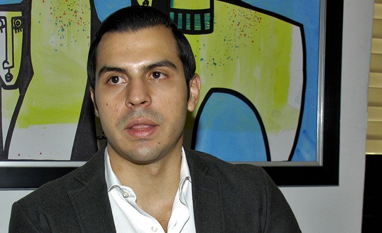 CNE inhabilita al diputado nacionalista Erasmo Portillo por su “afinidad familiar” con Ricardo Álvarez 