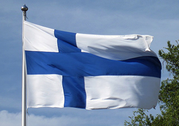 Finlandia toma la decisión formal de entrar en la OTAN 